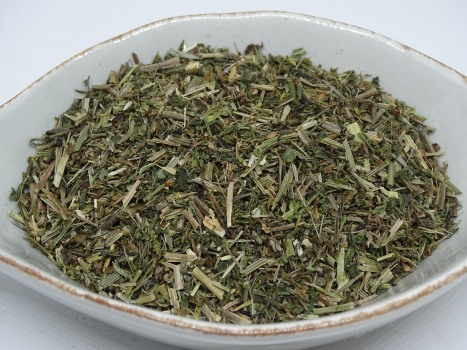 % Klettenlabkraut (Klebkraut) bio